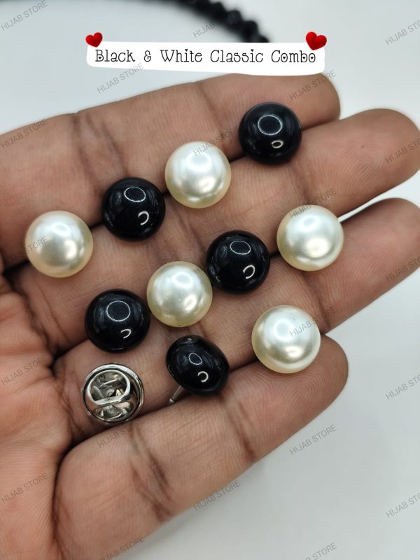 black and white classic